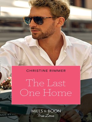 cover image of The Last One Home